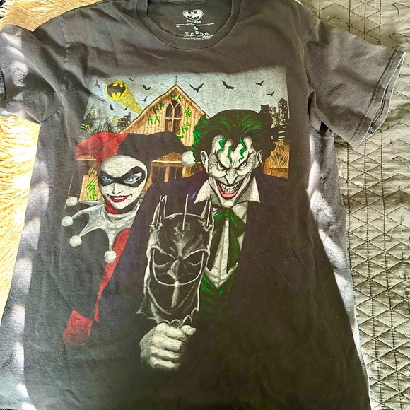 Batman Other - BATMAN FARMER TEE